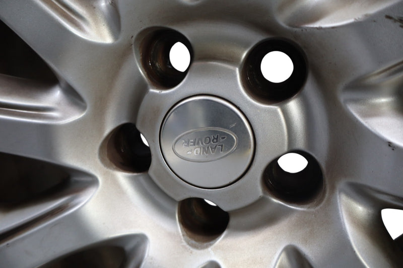 Load image into Gallery viewer, 13-22 Land Rover Range Rover 21" Alloy Wheel Rim 21x9.5 6 Spoke CK521007EA Oem