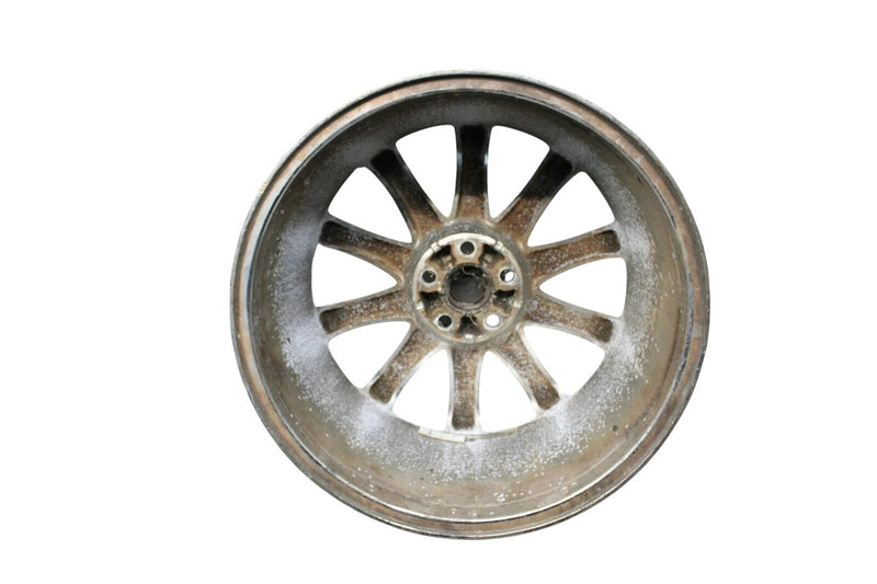 Load image into Gallery viewer, 10-19 Jaguar XJ XJR X351 Rear Aleutian Alloy Wheel Rim 10J x 19" AW931007 Oem