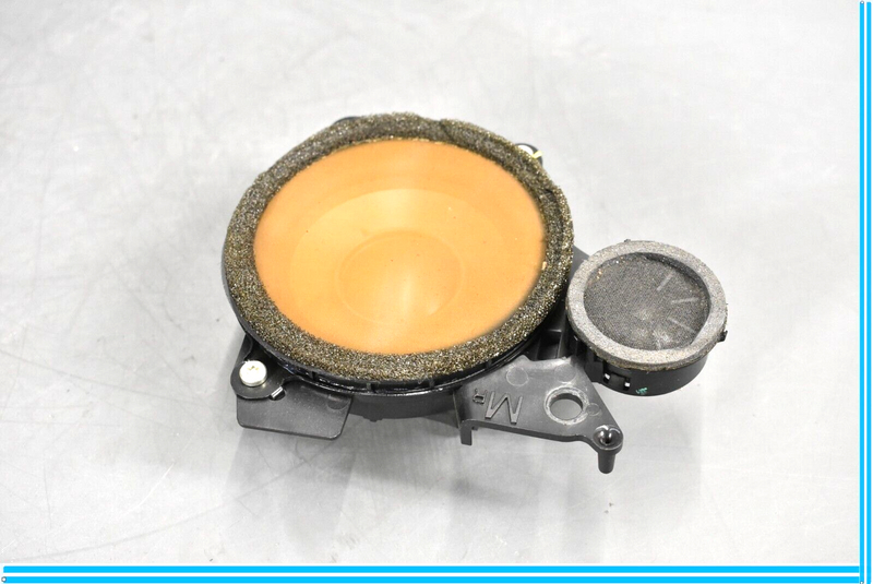 Load image into Gallery viewer, 07-17 Lexus LS460 Dash Dashboard Right Passenger Side Outer Speaker Oem