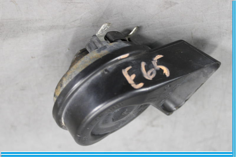 Load image into Gallery viewer, 03-08 Mercedes R230 SL500 Left/Right Side Low/High Tone Horn Oem