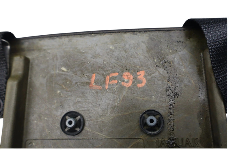 Load image into Gallery viewer, 07-15 Jaguar XK XKR Convertible Rear Left Side Mid Trunk Trim Cover Panel Oem