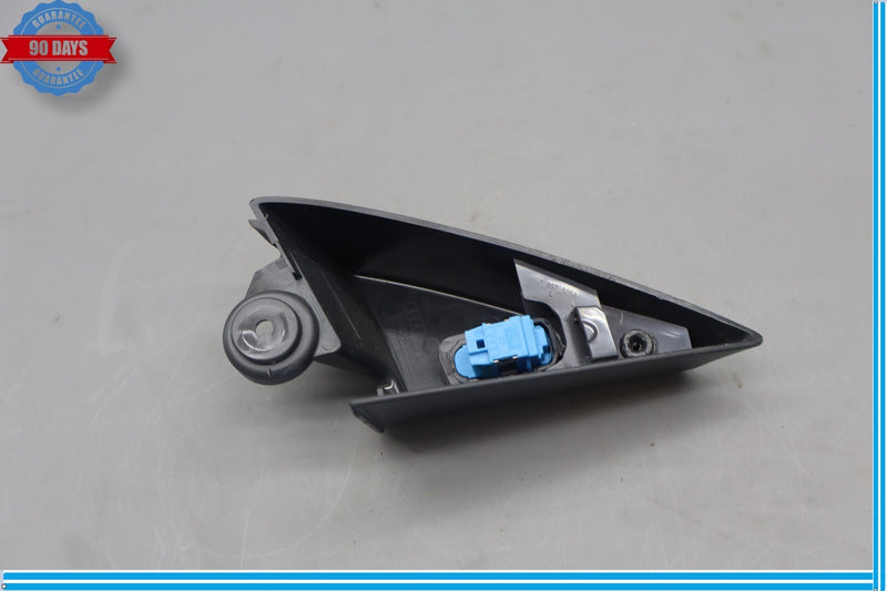 Load image into Gallery viewer, 12-17 Audi A7 Quattro Left Driver Side Blind Spot Alert Switch 4G8857505A Oem