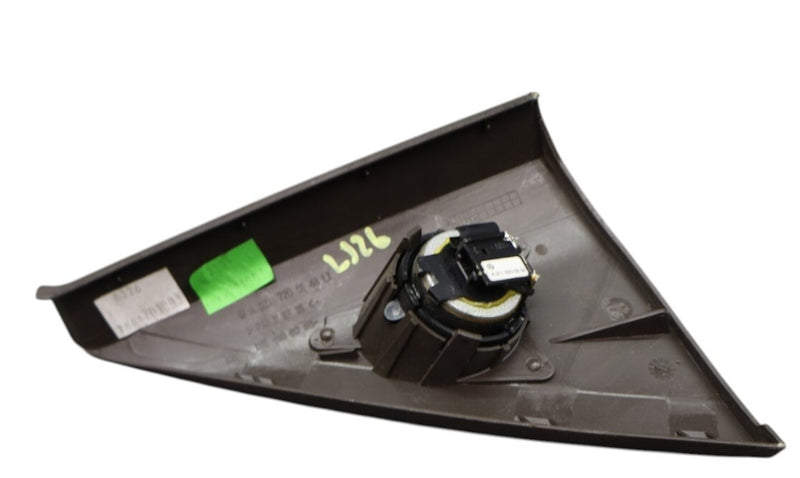 Load image into Gallery viewer, 06-14 Mercedes W204 C250 Front Left Side Door Panel Tweeter Speaker Cover Oem