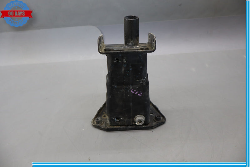 Load image into Gallery viewer, 07-13 Mercedes W221 S550 Front Right Side Bumper Reinforcement Bracket Black Oem