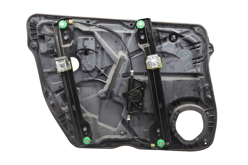 Load image into Gallery viewer, 12-15 Mercedes GL450 Front Right Passenger Side Door Window Regulator Panel Oem