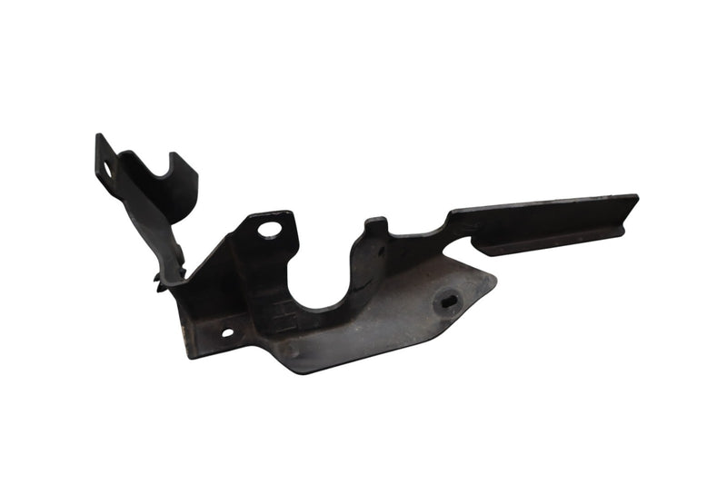 Load image into Gallery viewer, 16-20 Jaguar XE Left Driver Side Radiator Support Air Deflector Bracket Oem