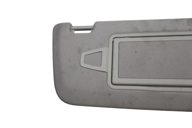Load image into Gallery viewer, 07-14 Mercedes W216 CL550 S400 Right Passenger Side Sun Visor Sunvisor Shade Oem