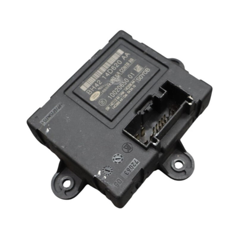 Load image into Gallery viewer, 11-13 Jaguar XJ XJL X351 Rear Left or Right Door Control Module BH4214D620AA Oem
