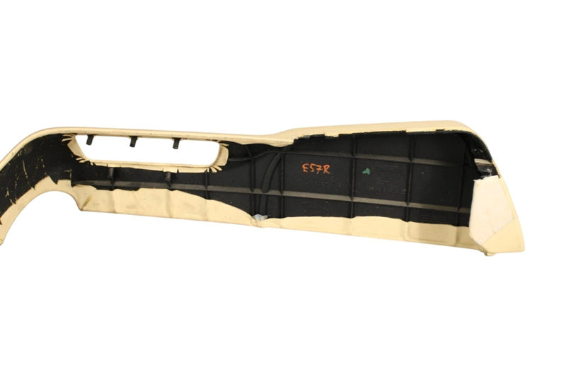 Load image into Gallery viewer, 06-12 Bentley Continental Front Right Passenger Side Seat Switch Cover Trim Oem