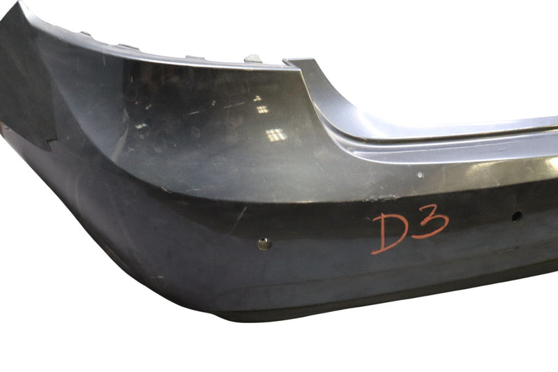 Load image into Gallery viewer, 10-13 Mercedes W212 E350 E400 E550 Sport AMG Rear Bumper Cover Assembly OEM