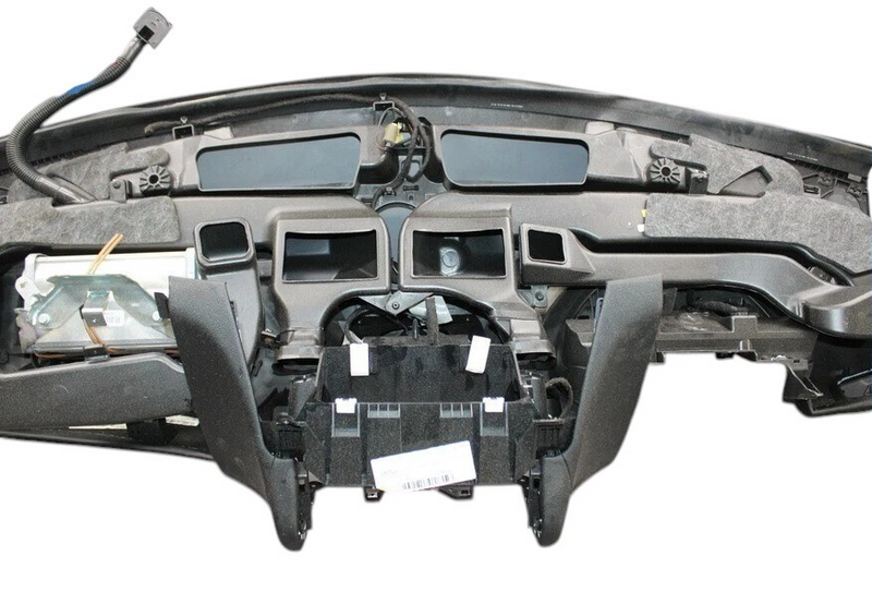Load image into Gallery viewer, 14-17 Maserati Quattroporte M156 Front Dashboard Instrument Panel Assembly Oem