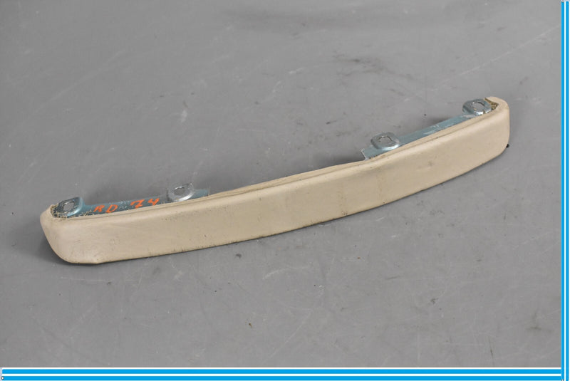 Load image into Gallery viewer, 05-10 Bentley Continental Front Right Passenger Side Seat Cover Trim Oem