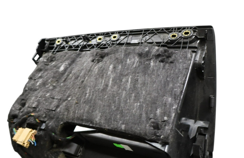 Load image into Gallery viewer, 12-15 Audi A7 Quattro Dash Glovebox Storage Compartment Assembly 4G1880302 Oem