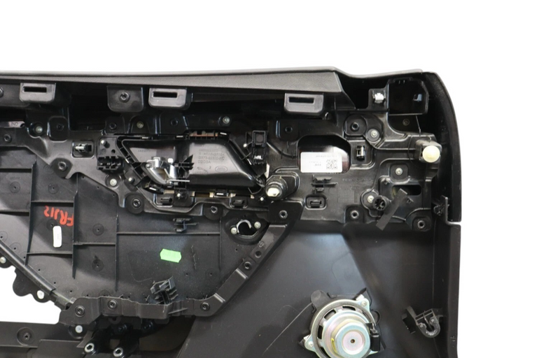Load image into Gallery viewer, 17-20 Jaguar X761 F-Pace Front Right Passenger Side Interior Door Panel Trim Oem