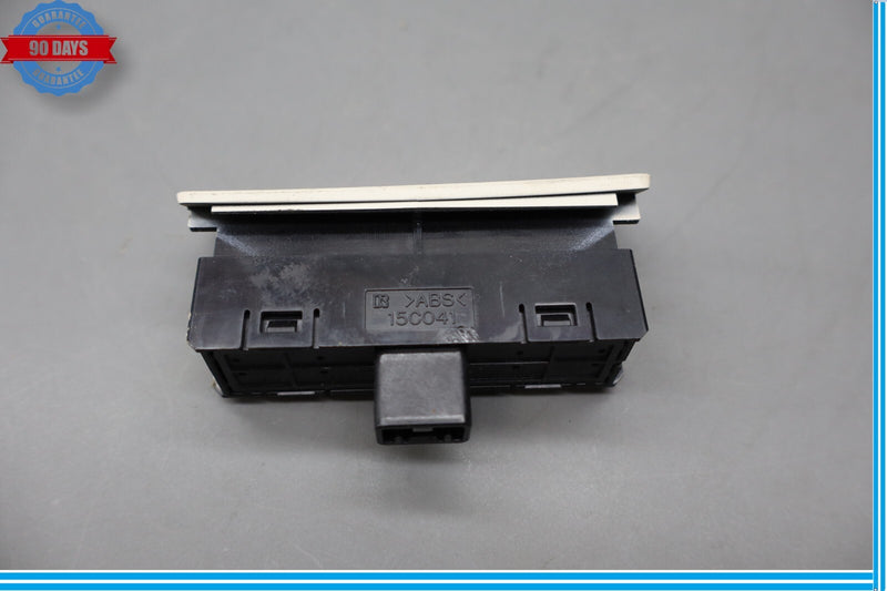Load image into Gallery viewer, 07-12 Lexus LS460 LS600L Fuel Door Trunk Lid Release Switch 15C041 Oem