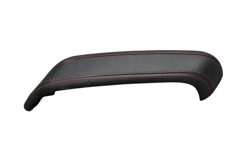 Load image into Gallery viewer, 14-17 Maserati Ghibli Rear Right Passenger Door Interior Handle Grab Trim Oem