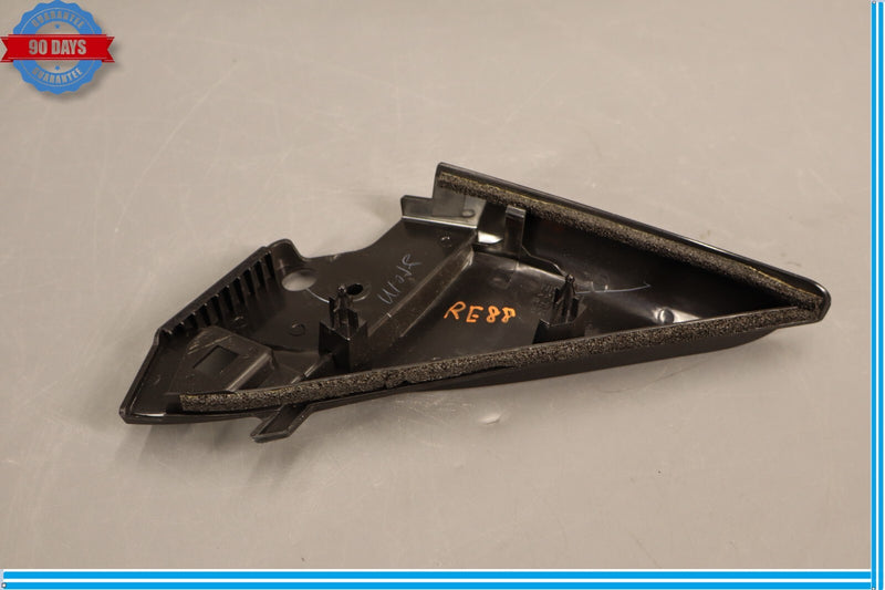 Load image into Gallery viewer, 11-17 Infiniti QX56 QX80 Front Right Side Door Blind Spot Light Trim Cover Oem
