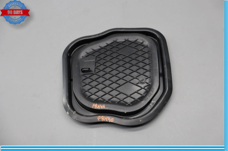 Load image into Gallery viewer, 12-18 Audi A7 Quattro Front Right Door Panel Inner Lock Access Plate Cover Oem