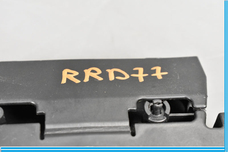 Load image into Gallery viewer, 11-18 Volkswagen VW Touareg Rear Right Passenger Seat Backrest Lock Release Oem