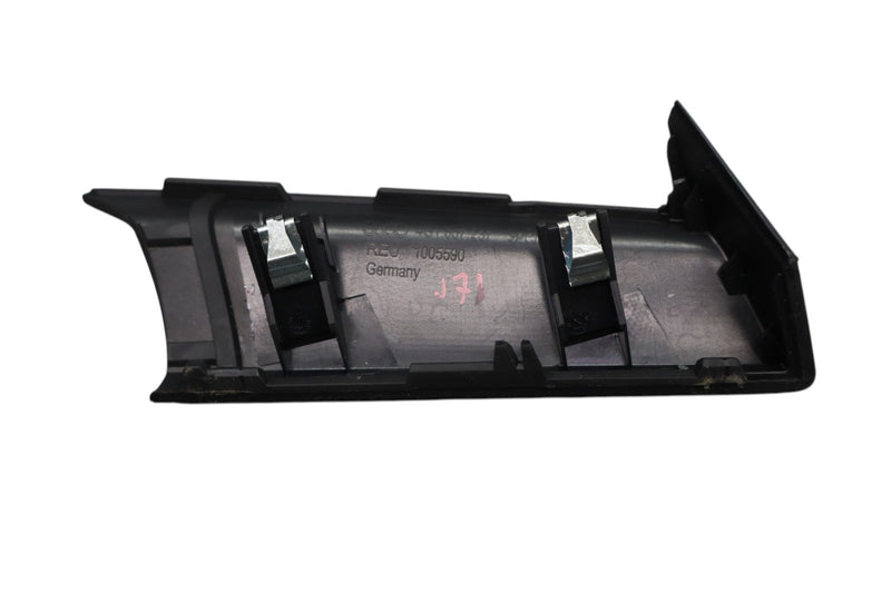 Load image into Gallery viewer, 12-18 Audi A6 Quattro Front Left Driver Side Dash Dashboard Panel Cover Trim Oem