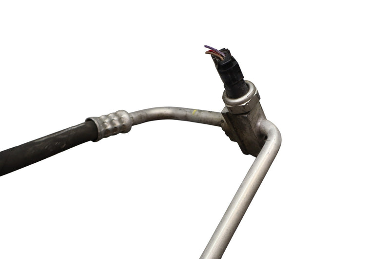 Load image into Gallery viewer, 06-16 Mercedes W212 E350 C300 C250 A/C AC Air Condenser Pressure Line Oem