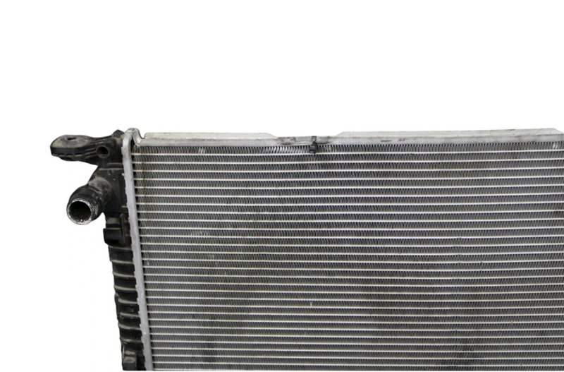 Load image into Gallery viewer, 09-16 Audi A4 2.0L Engine Motor Cooling Coolant Radiator 8K0121251 Oem
