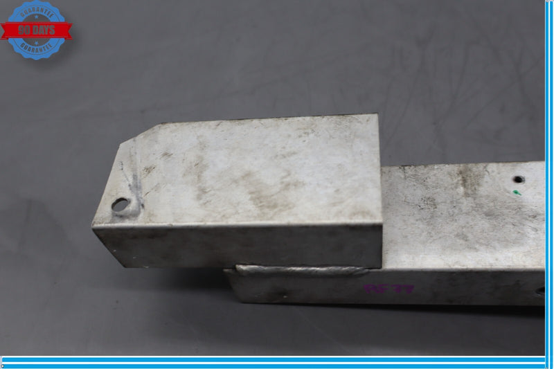 Load image into Gallery viewer, 09-15 BMW 750i 750Li Front Bumper Right Side Reinforcement Bracket Oem