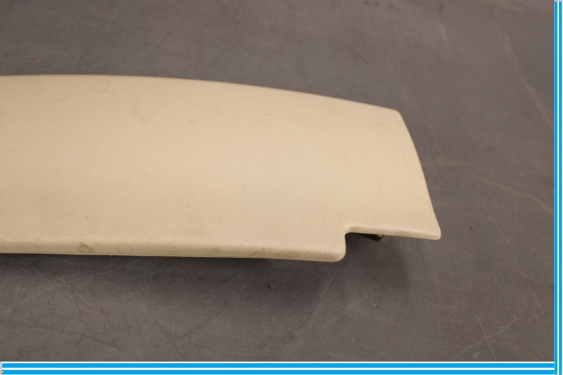 Load image into Gallery viewer, 11-17 Infiniti QX56 QX80 Front Right Side Lower Seat Forward Panel Trim Oem