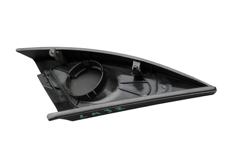 Load image into Gallery viewer, 10-17 BMW 535i 550i GT Front Left Side Door Speaker Tweeter Cover Trim Oem