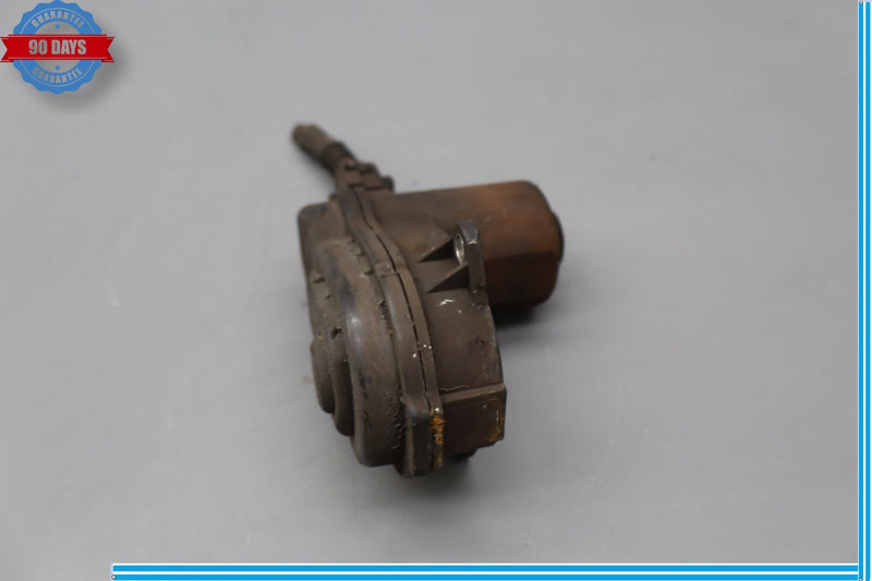 Load image into Gallery viewer, 08-17 Audi A4 Rear Left Driver Side Brake Caliper Motor Black Oem