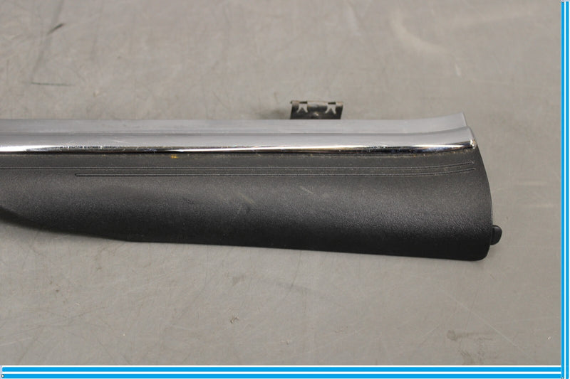 Load image into Gallery viewer, 06-11 Mercedes CLS550 CLS500 W219 Rear Left Side Inner Door Step Sill Plate Oem