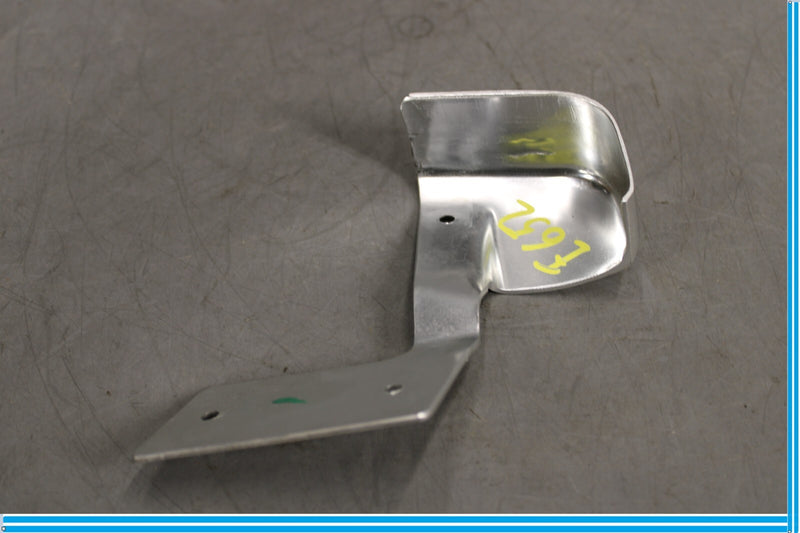 Load image into Gallery viewer, 03-12 Mercedes R230 SL500 SL55 Left Driver Side Door Panel Edge Trim Oem