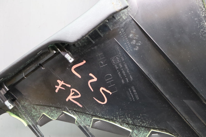 Load image into Gallery viewer, 11-17 Infiniti QX56 QX80 Front Right Side Center Console Trim Cover Panel Oem