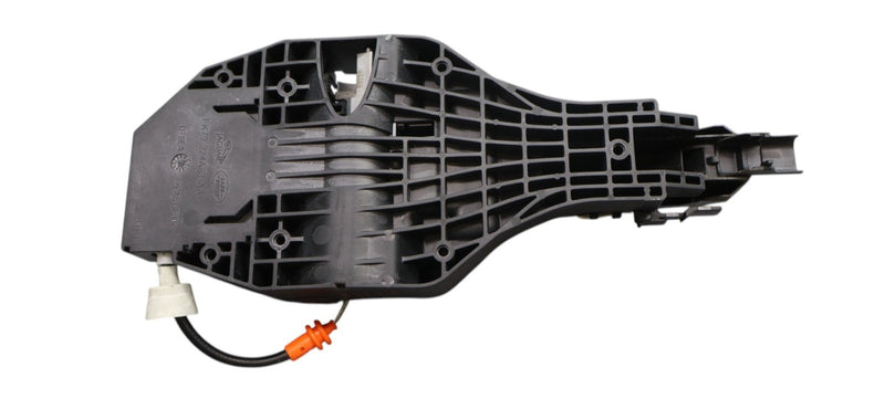 Load image into Gallery viewer, 16-20 Jaguar XE Front Left Driver Side Exterior Door Handle FK72224A81AA Oem