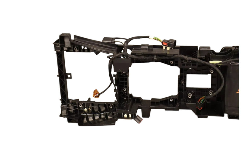 Load image into Gallery viewer, 07-09 Jaguar XK XKR X150 Center Console Armrest Base Trim Panel Black OEM