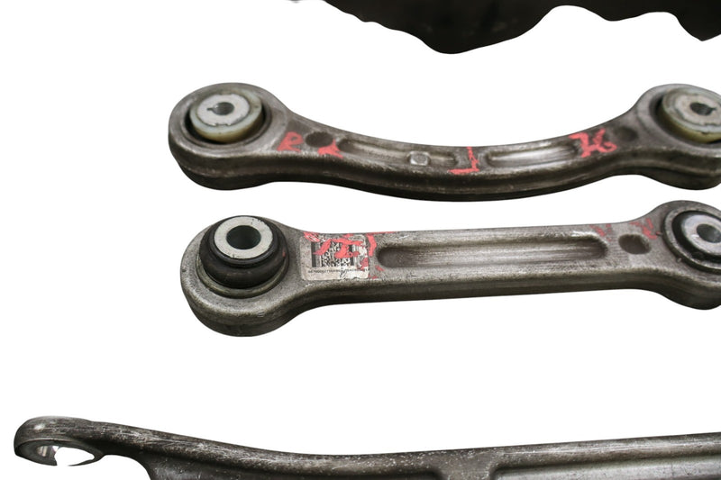 Load image into Gallery viewer, 14-17 Maserati Ghibli M157 Rear Right Passenger Suspension Control Arm Set Oem