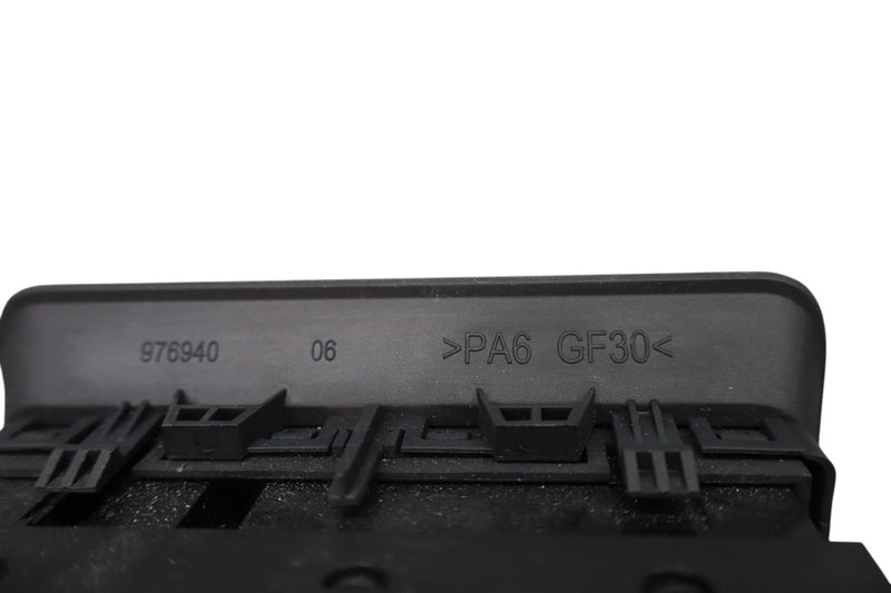 Load image into Gallery viewer, 13-15 Jaguar XF Dashboard Switchpack Boot & Fog Light Control Switch Oem