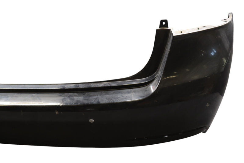 Load image into Gallery viewer, 15-20 Hyundai Genesis G80 Rear Bumper Cover Assembly Black 86611B1000 Oem