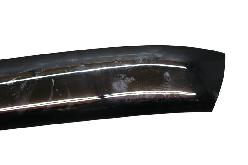 Load image into Gallery viewer, 03-13 Maserati Quattroporte M139 Rear Left Side Door Panel Trim Panel Oem
