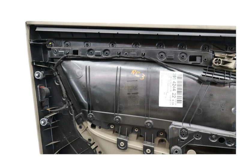 Load image into Gallery viewer, 10-17 Audi A5 Quattro Front Right Side Interior Door Panel Trim Cover 8T1867104C