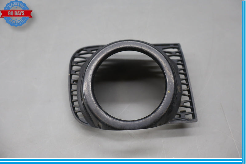 Load image into Gallery viewer, 10-12 Land Rover Range Rover Left Driver Side Bumper Fog Light Trim Cover Oem