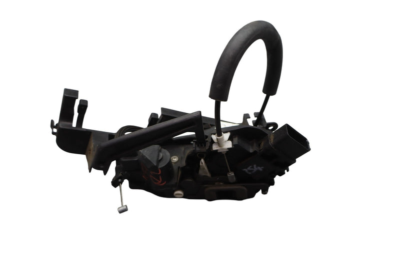 Load image into Gallery viewer, 10-15 Jaguar X351 XJ XJL Rear Left Driver Side Door Lock Latch Actuator Oem