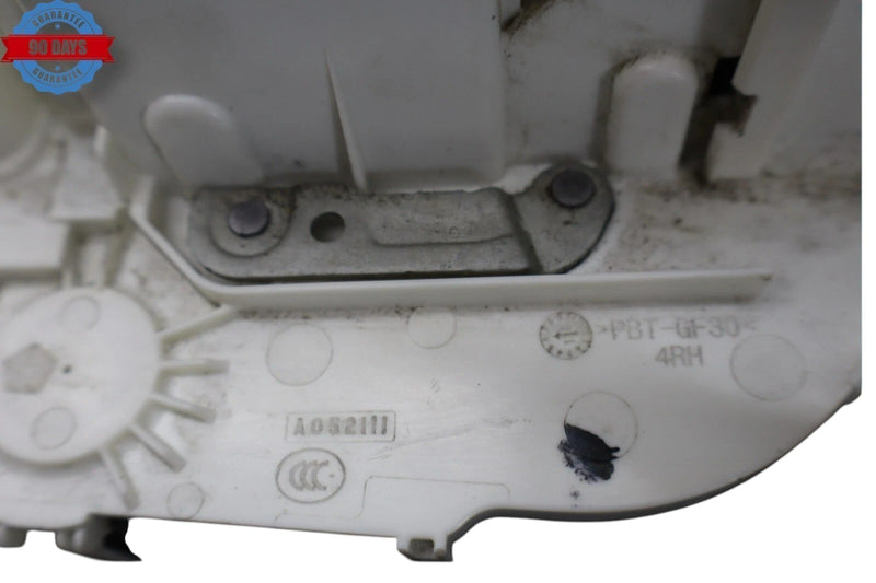 Load image into Gallery viewer, 14-17 Maserati Ghibli Rear Right Passenger Side Door Lock Latch Actuator OEM