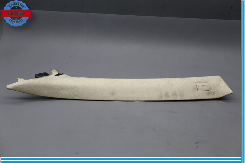 Load image into Gallery viewer, 10-19 Jaguar X351 XJ XJL Front Left Driver Side A Pillar Trim Panel Cover Oem