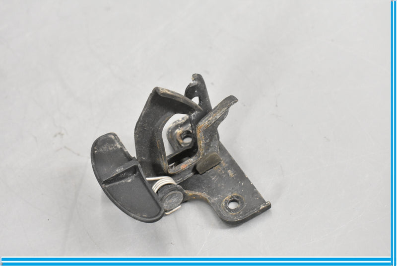 Load image into Gallery viewer, 07-12 Mercedes X164 GL550 GL450 Safety Hood Catch Lock Latch Release Oem