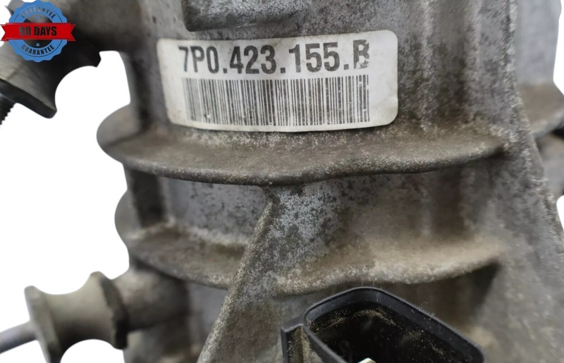 Load image into Gallery viewer, 11-15 Volkswagen VW Touareg Hybrid Electric Hydraulic Power Steering Pump Oem