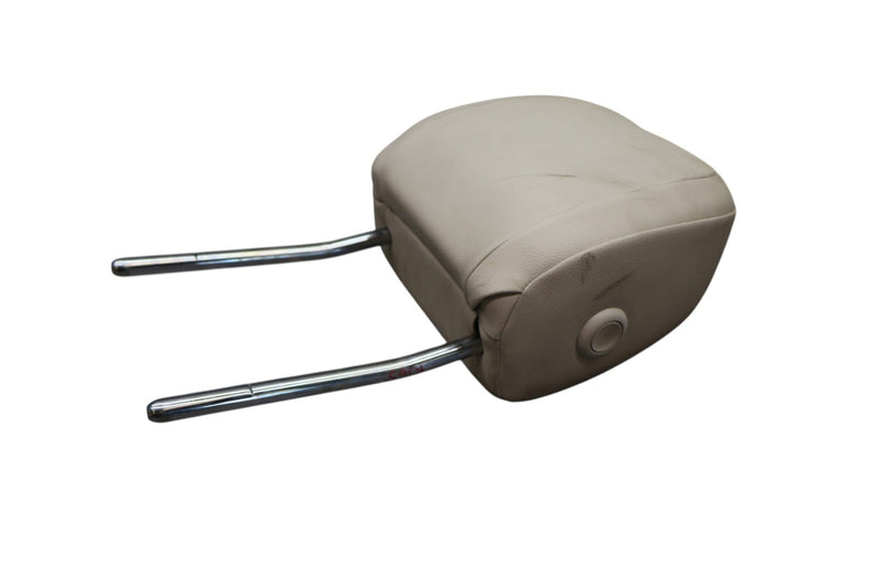Load image into Gallery viewer, 17-20 Jaguar X260 XF XE Front Left or Right Side Headrest Head Rest Oem