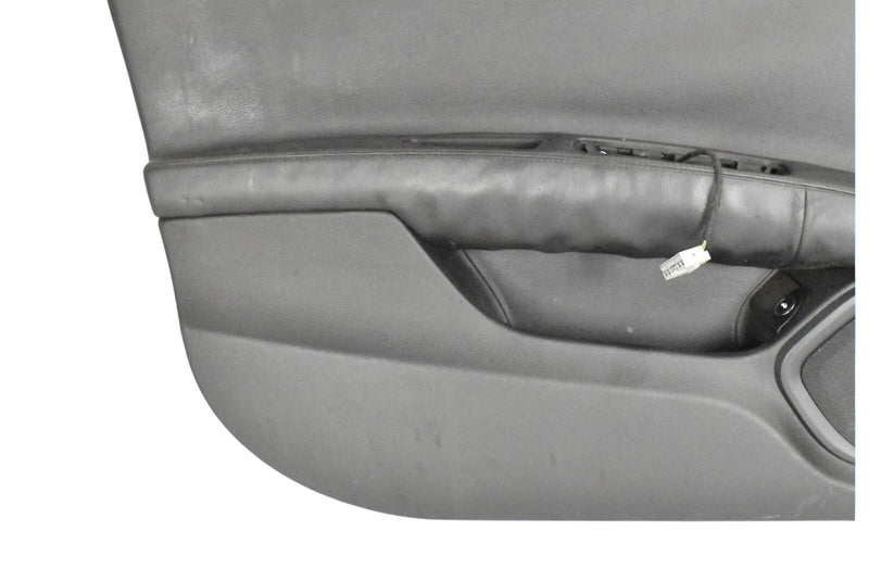 Load image into Gallery viewer, 14-19 Maserati Ghibli S Front Left Side Interior Door Panel 105804212C OEM