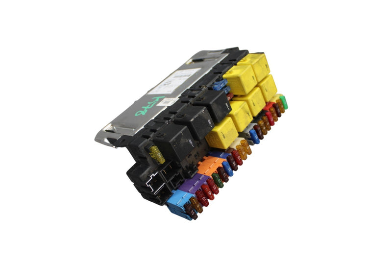 Load image into Gallery viewer, 03-12 Mercedes R230 SL500 Front Left Side SAM Fuse Box Control Module Oem