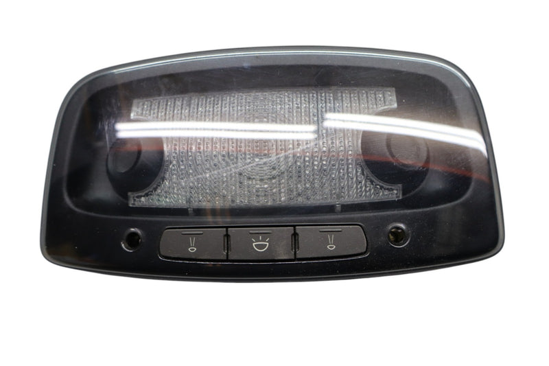 Load image into Gallery viewer, 14-17 Maserati Ghibli Rear Interior Overhead Dome Light Reading Lamp Oem
